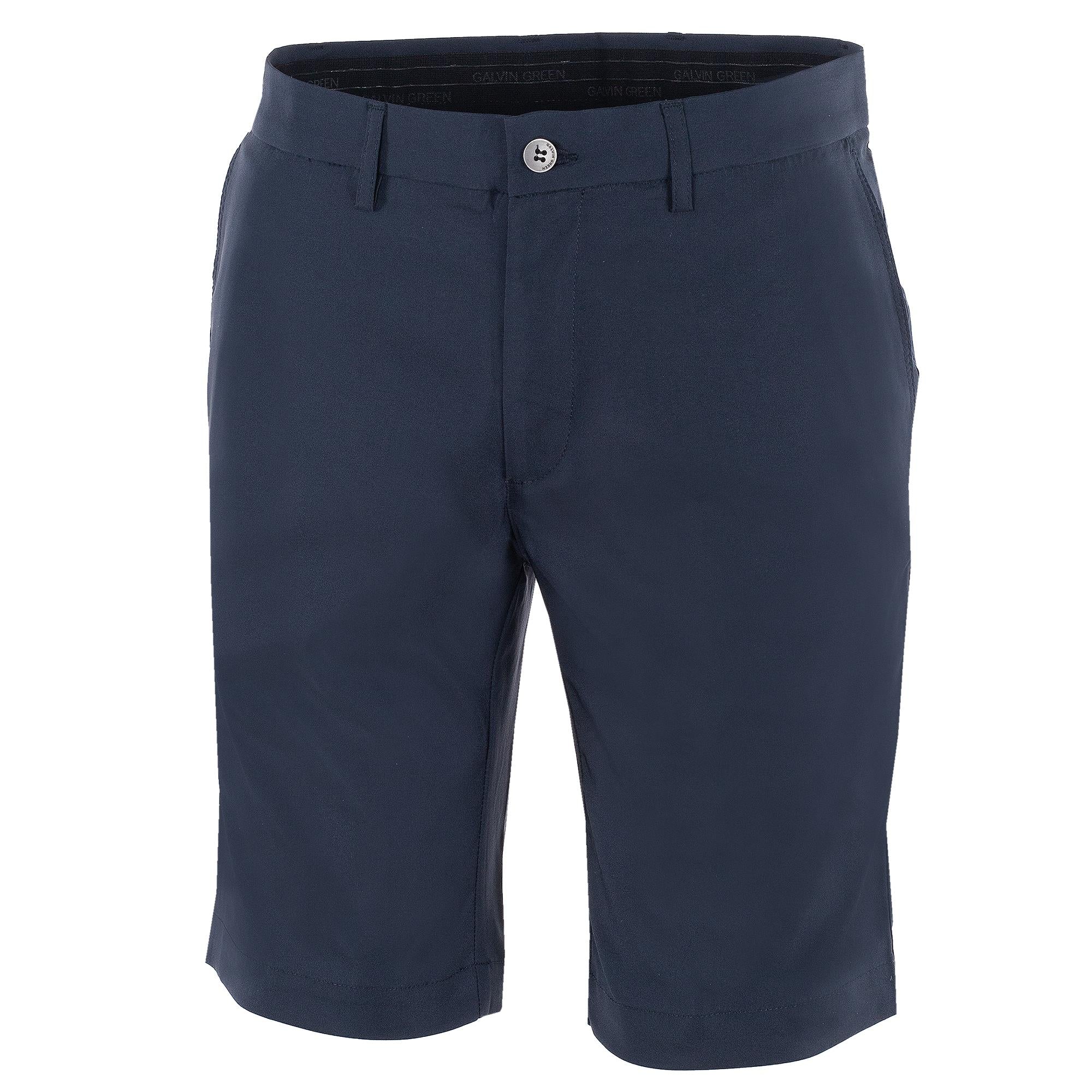 Galvin Green Paul Ventil8+ Golf Shorts Navy